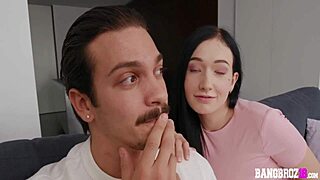 got this special deal for shy petite teen anal its sooo worth it