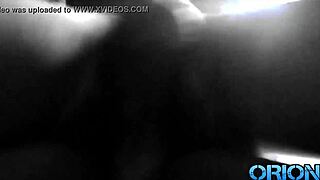 peruvian latina teen cousin gives up her virgin ass in casting