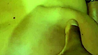 Married Wife's BBC DP Fetish Explodes in Cum Facial