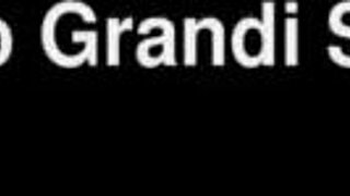 Kitty Li's 7on1 DAP Gangbang Gapes Ass Swallows Cum