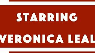 I'm obsessed with Veronica Leal smoking cig and stroking cock hot