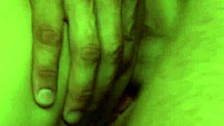 nicole aniston calls up her big dick stud for outdoor quickie cock ride and facial finish