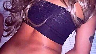 Vazou No Whatsapp Panicat Barefoot Curves Oozing Juicy Pussy Creampie Gym Fuck