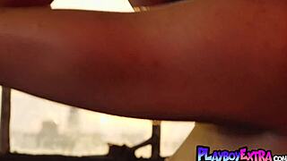 ebony boxer teen fatima kojima strips her tight nude body slowly.