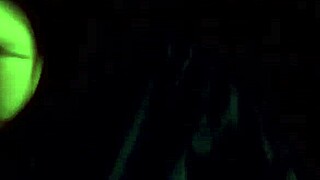 drunk japanese babe's sopping wet pussy sucks cock creampie 😵‍💫🍆💦