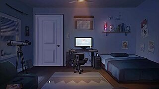 wanna handle jenny's hot body in summertime saga date scene?