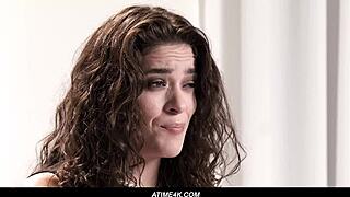 whoa victoria voxxx shows how she orgasms hard with toys 😍💦🔥