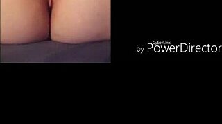 kinkycouple69's fat milf wife fucks shaved pussy with giant dildo and machine