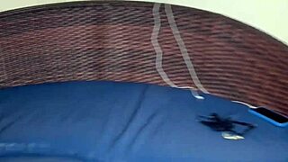 first couple swap with stepdaughter and her friend at buzios mansion