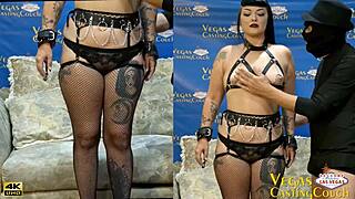 Ever Wonder How Milf's Ass and Pussy Get Hooked in BDSM for Bound Orgasms?