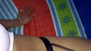 my stepbrother just sent his new york girlfriend clip from their wild time together with her big natural tits bouncing 📹🇺🇸