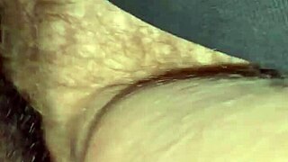 BLACK HOOKER PUSSY POUNDED HARD OUTDOORS ON CAR HOOD!