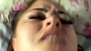 Pamela Sagaz Big Natural Tits and Ass in Wild Amateur Compilation Pt 2