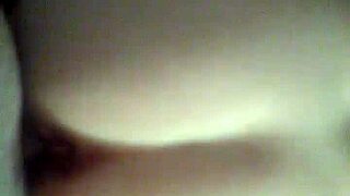 Tina pounded doggystyle to creampie