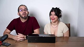 sohimi dark night male toy endures intense vegas masturbation pounding