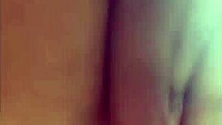 Pamela Sagaz Big Natural Tits and Ass in Wild Amateur Compilation Pt 2