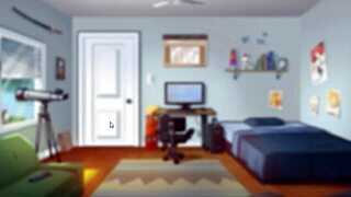 wanna handle jenny's hot body in summertime saga date scene?