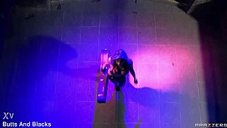 Leather-Clad Missy Martinez Jasmine Jae Karmen Karma Rebecca More Ivy Lebelle Esperanza Gomez Overwhelm with Intense Passion