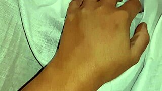 did my neighbor's girlfriend really wake me with blanket cunnilingus?