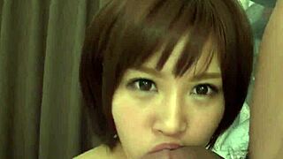 Saya Tachibana's Sexy Japanese Teen Blowjobs Creampies Uncensored Hardcore Nude