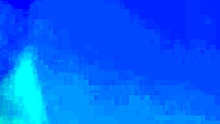 Seductive indian brunette teases nude with erotic asian dancing seduction