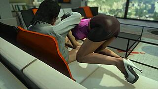 hey gta babe, come fuck this hooker lady in the game now!!