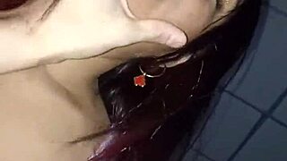 my stepbrother just sent his new york girlfriend clip from their wild time together with her big natural tits bouncing 📹🇺🇸