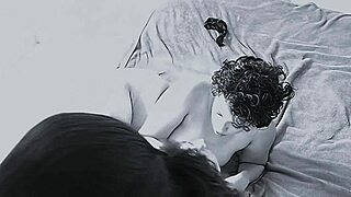 Uncle Fucks Curvy Latina While Mommy's Away? Security Cam Captures All