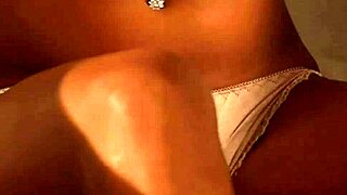 ever wonder how bound lesbian slave gets punished stamped by femdom mistress in garage cunilingus domination?