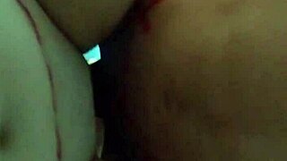 innocent verification video explodes into curvy monster cock frenzy