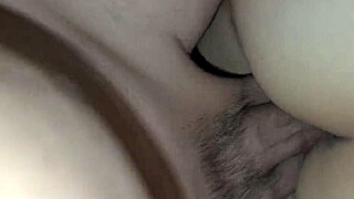 i quick lift skirt fuck pussy from back full