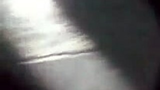 watch this horny latina stepsis stroke and deepthroat cock up close then beg for creampie!!