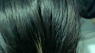 whoa, stepsis sneaks in for a huge-titted office blowjob 😏 then anal ride!