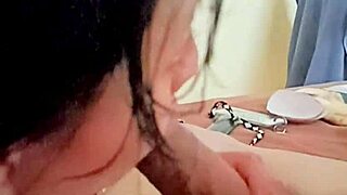 innocent uni friend hits motel for her first anal adventure and she loves every thrust