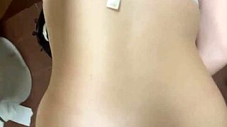 im gettin slutted out rough in this public bathroom gaggin on bbc