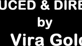 Carla Cage 18yo beauty first pussy fuck ends with ass cumshot