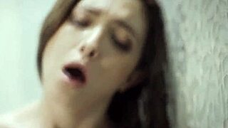 petite jane wilde's tight pussy banged deep 😩💦 cumshot