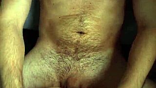 he pounds the fuck doll hard before filling her with creampie