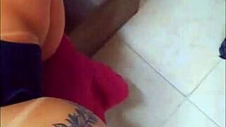 hey this naughty wife rides way better than her hubby full vid on sheer