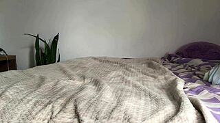 ever peed free while fingering wet pussy to huge cocks on cam?