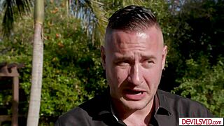 Desperate milf homeowner fucked hard to sell her house fast