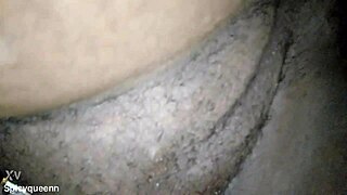 can you handle black mama's huge titties teasing you?