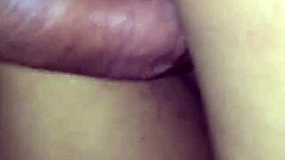 slutty karina from the hood acts like a total whore