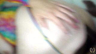 rome major rails fallon west's bubble ass before creampie finish