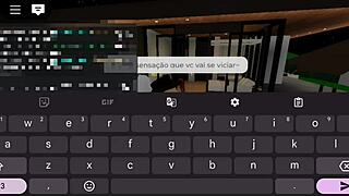 Pounding Cute Millionaire Slut in Mansion