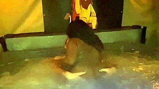 i-i meant quick creampie in hot tub with kaiya rose wca... oh god yes!!