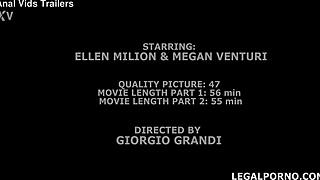 hey megan venturi squirts dap then swallows cum gio1317 💦🍆😍