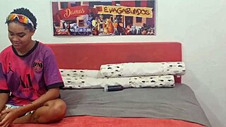 leo ogro terrorizes skinny teen slut anal reset mode again