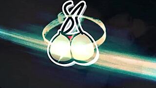 Sara Retali and Yeri Blue share bedroom turning into rough stepbro fuck