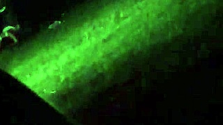 i caught my wife cheating and it turned me on